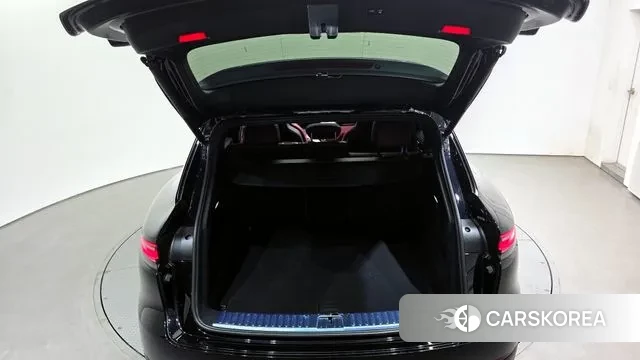 Porsche Cayenne (PO536) id 2964679 из Кореи 11