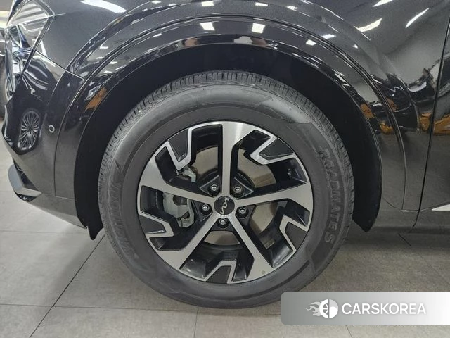Kia Sportage 5th Generation Hybrid id 4680053 из Кореи 11