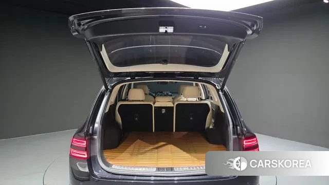 Genesis GV80 id 2999540 из Кореи 11