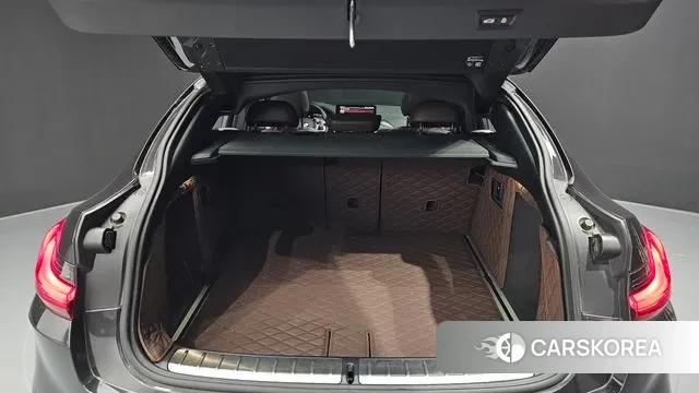 BMW X4 (G02) id 3394386 из Кореи 11