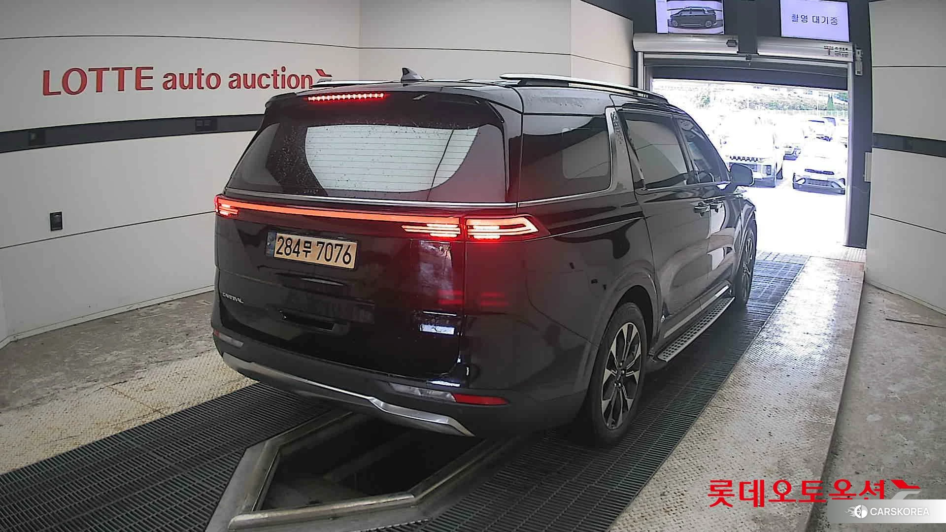 Kia Carnival id 4909237 из Кореи 11