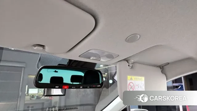 Kia The New Morning (JA) id 3223523 из Кореи 11