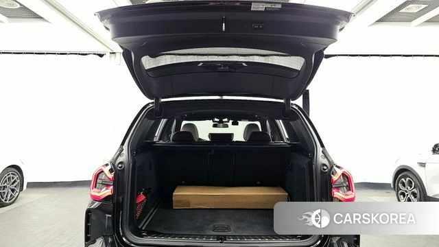 BMW X3 (G01) id 4292339 из Кореи 11