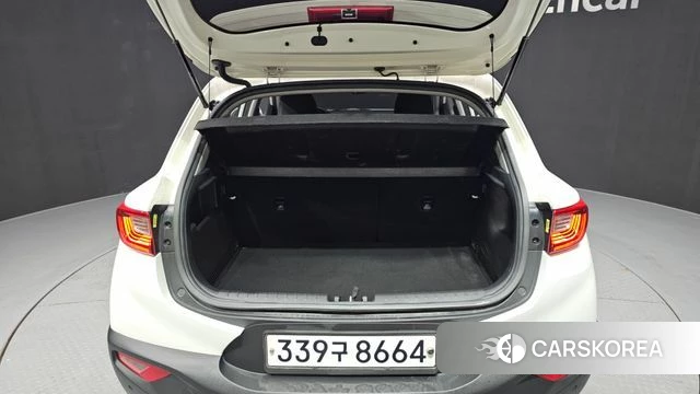 Kia Stonic id 3916932 из Кореи 11