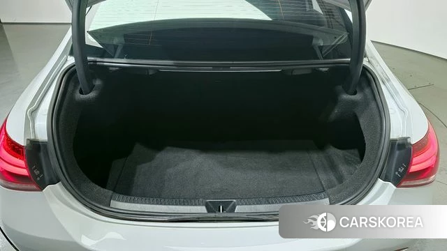 Mercedes-Benz A-Class W177 id 3800492 из Кореи 11