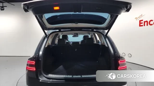 Genesis GV80 id 3371752 из Кореи 11