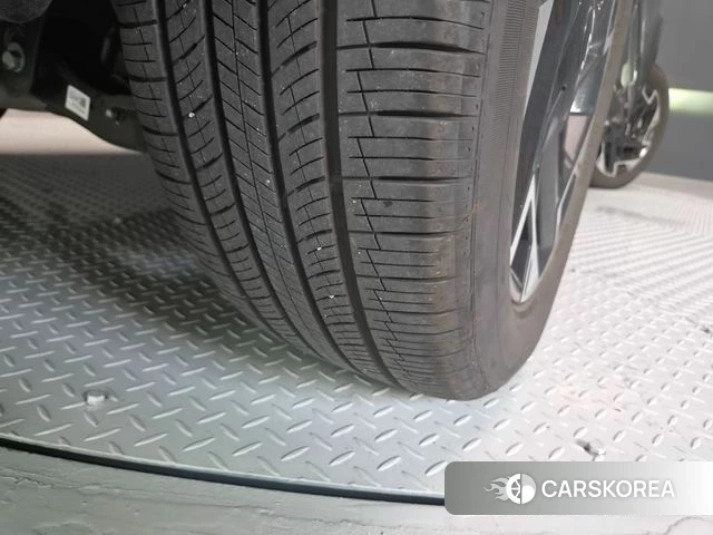 Kia Sportage 5th Generation id 4640892 из Кореи 11