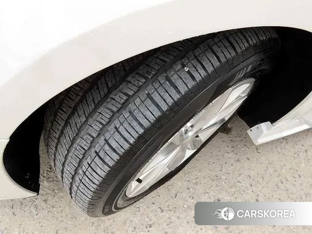 Chevrolet (GM Daewoo) The New Malibu id 3489509 из Кореи 11