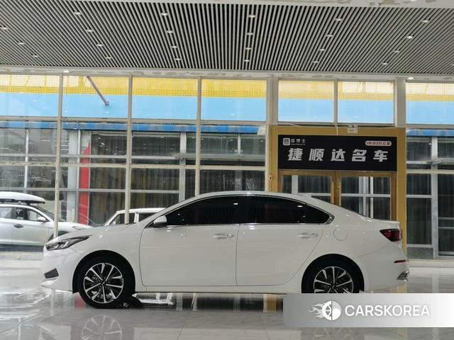 Kia K3 id 4314041 из Китая 11