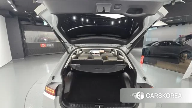 Hyundai Ionic 5 id 3328620 из Кореи 11