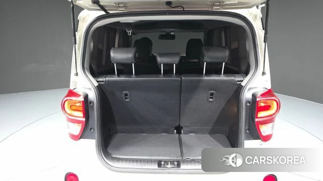 Kia The New Ray id 3899019 из Кореи 11