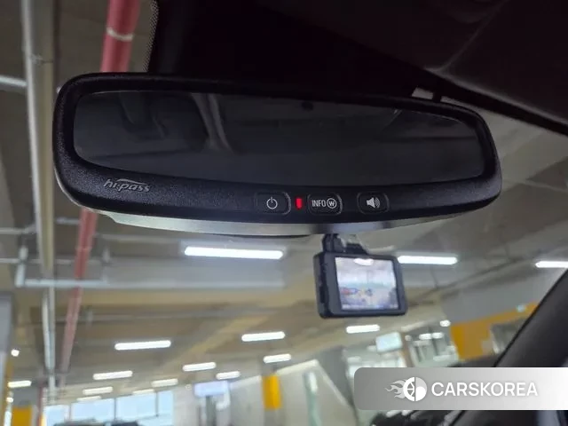 Chevrolet (GM Daewoo) The New Trax id 3439798 из Кореи 11