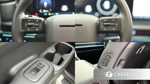 Hyundai Santa Fe (MX5) id 3732660 из Кореи 11