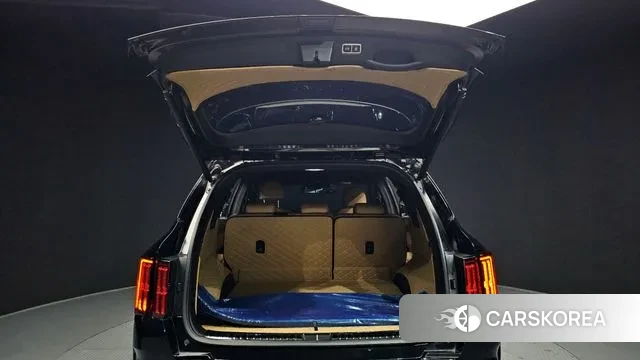 Kia Sorento 4th Generation id 3591724 из Кореи 11