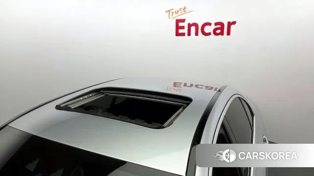 Mercedes-Benz E-Class W213 id 3737037 из Кореи 11