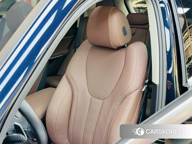BMW X5 (imported) id 4264014 из Китая 11