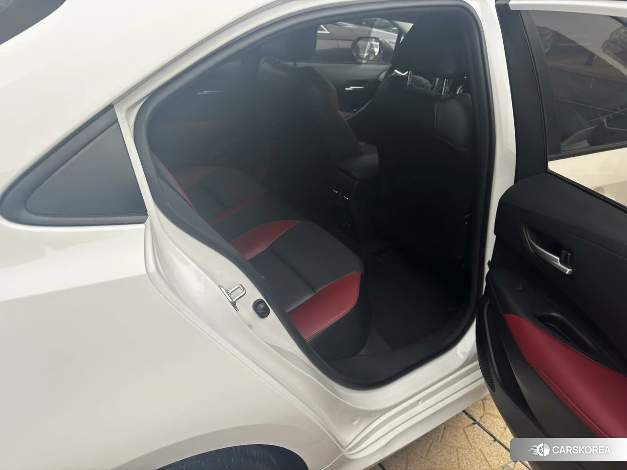 Toyota Corolla id 4473780 из Китая 11