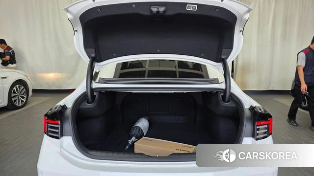 Hyundai Sonata D Edge (DN8) id 4516210 из Кореи 11