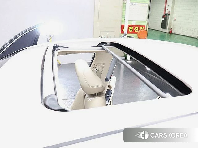 Toyota Camry (XV70) id 4677915 из Кореи 11