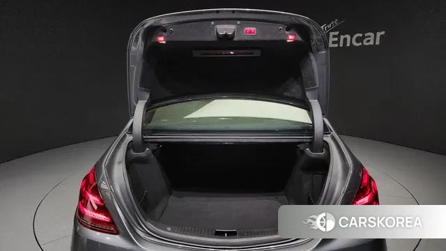 Mercedes-Benz S-Class W222 id 3014068 из Кореи 11