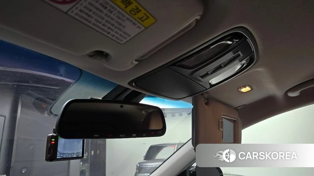 Kia The New Sorento id 4377769 из Кореи 11