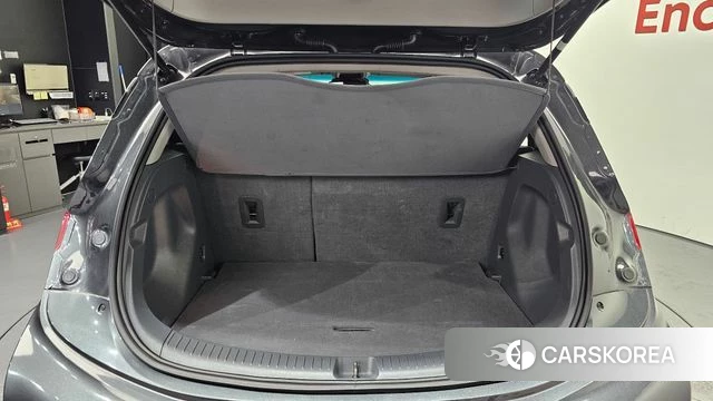 Chevrolet (GM Daewoo) Bolt EV id 3829200 из Кореи 11