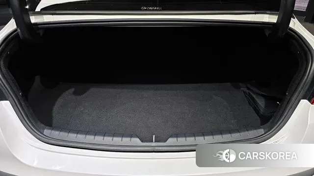 Kia K5 3rd generation id 3344625 из Кореи 11