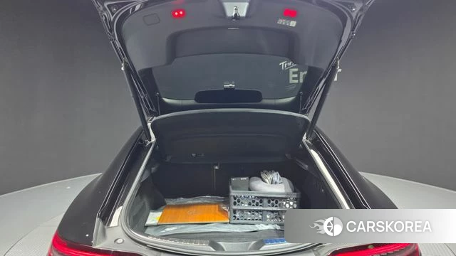 Mercedes-Benz AMG GT id 4463591 из Кореи 11