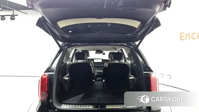 Hyundai The New Palisade id 3770792 из Кореи 11