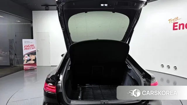 Volkswagen Arteon id 3620698 из Кореи 11