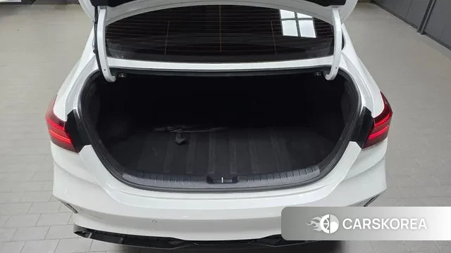 Kia The New K3 2nd generation id 3032929 из Кореи 11