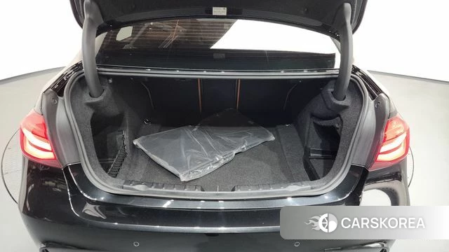 BMW 3 Series (F30) id 3880187 из Кореи 11