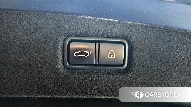 Genesis G90 id 3722889 из Кореи 11