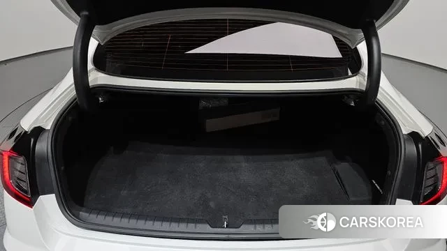 Hyundai Sonata (DN8) id 3018634 из Кореи 11