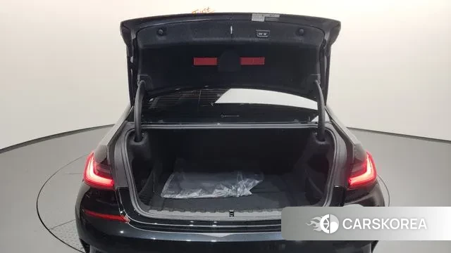 BMW 3 Series (G20) id 3385132 из Кореи 11