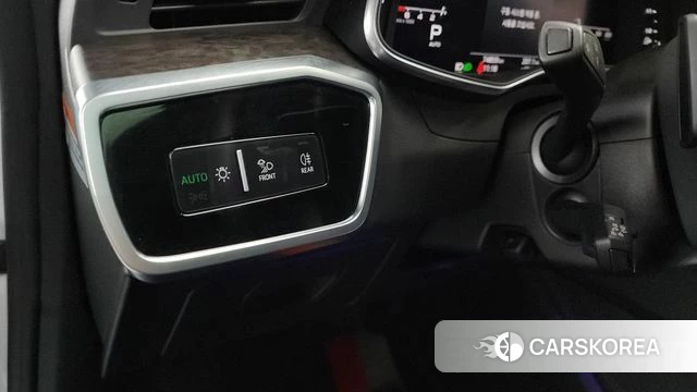 Audi A7 (4K) id 3911185 из Кореи 11