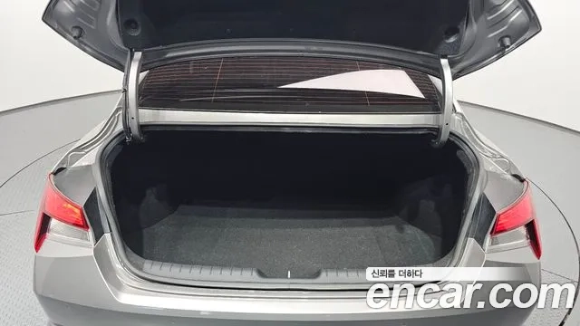 Hyundai Avante (CN7) id 2916710 из Кореи 11