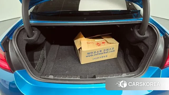 BMW 4 Series (F32) id 3612167 из Кореи 11