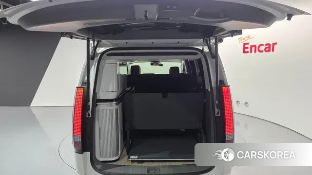 Hyundai Staria id 3420926 из Кореи 11