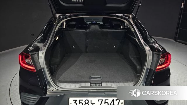 Renault Korea (Samsung) XM3 id 3853028 из Кореи 11