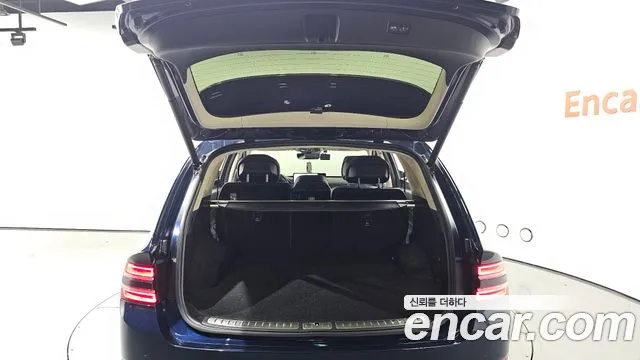 Genesis GV80 id 2801160 из Кореи 11