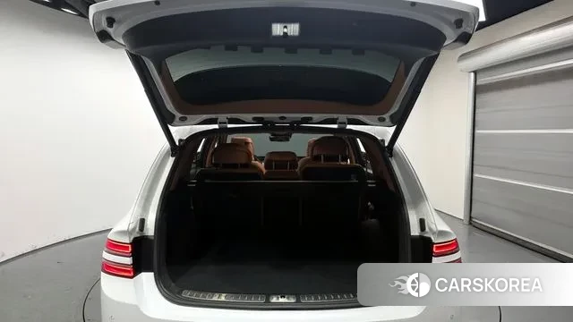 Genesis GV80 id 3751414 из Кореи 11