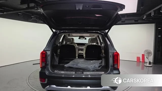 Hyundai Palisade id 3598278 из Кореи 11