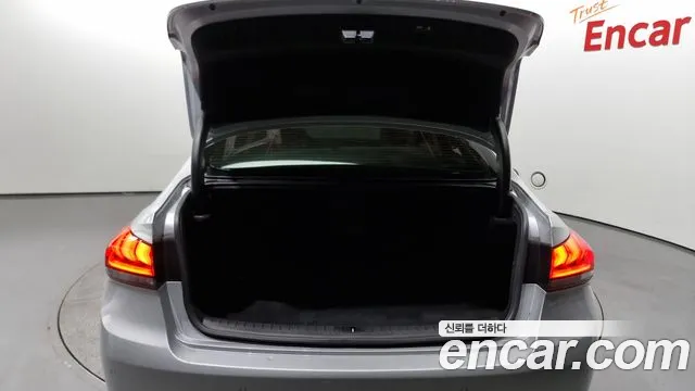 Genesis G80 id 2429106 из Кореи 11