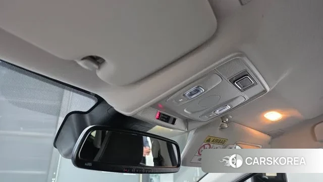 Renault Korea (Samsung) XM3 id 3406119 из Кореи 11