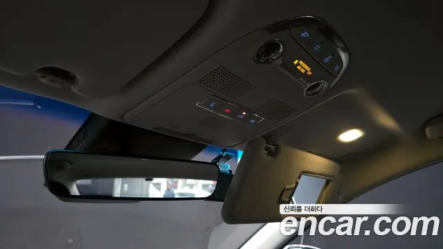 Hyundai The New Grandeur IG id 2706748 из Кореи 11