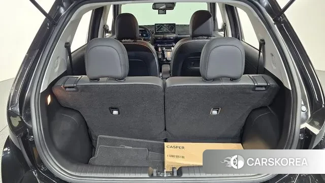 Hyundai The New Casper id 3436841 из Кореи 11