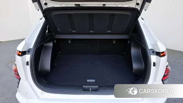 Hyundai Kona (SX2) id 3262426 из Кореи 11