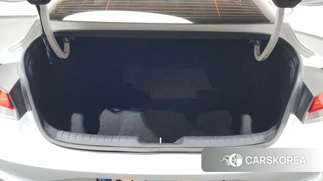 Hyundai Avante (CN7) id 3892199 из Кореи 11