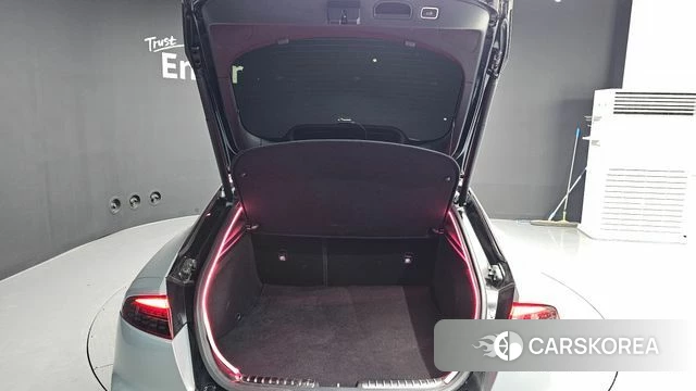 Kia Stinger Meister id 4422567 из Кореи 11